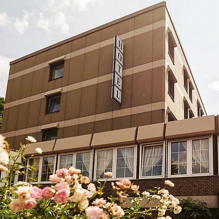Hotel Hannover Airport By Premiere Classe Langenhagen  Exteriör bild