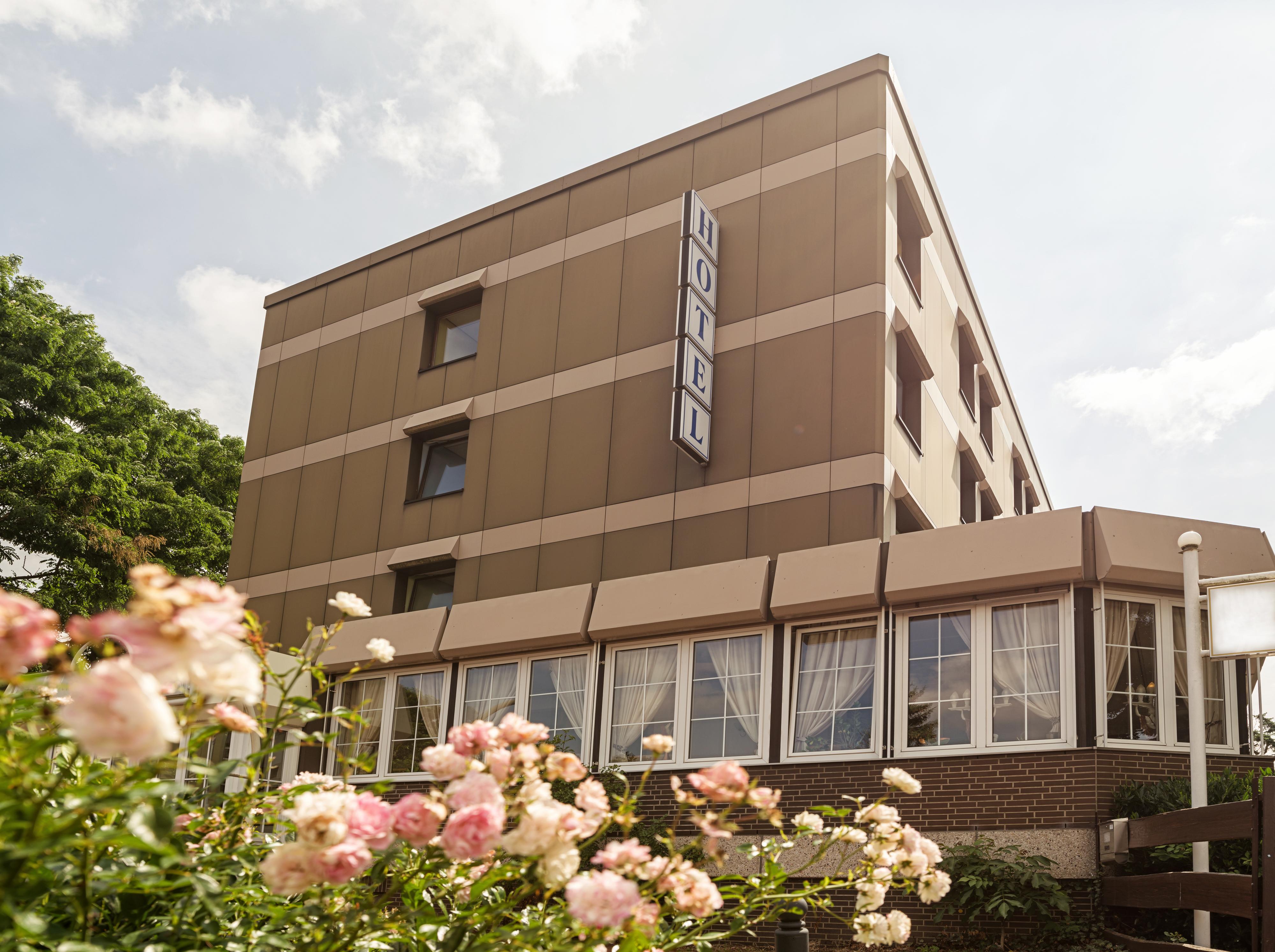Hotel Hannover Airport By Premiere Classe Langenhagen  Exteriör bild