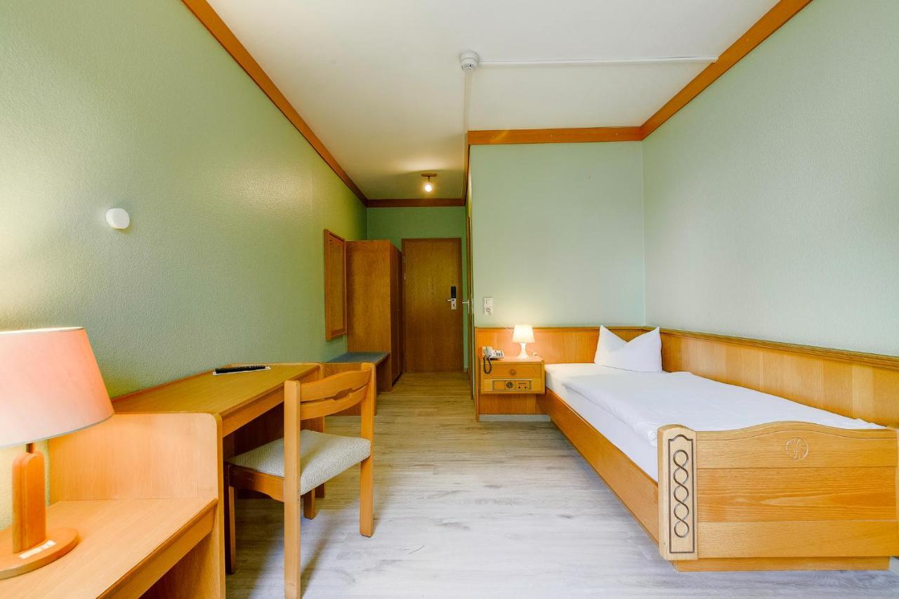 Hotel Hannover Airport By Premiere Classe Langenhagen  Exteriör bild