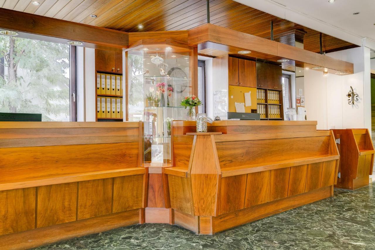 Hotel Hannover Airport By Premiere Classe Langenhagen  Exteriör bild